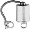 BERU ZK174 Condenser, ignition